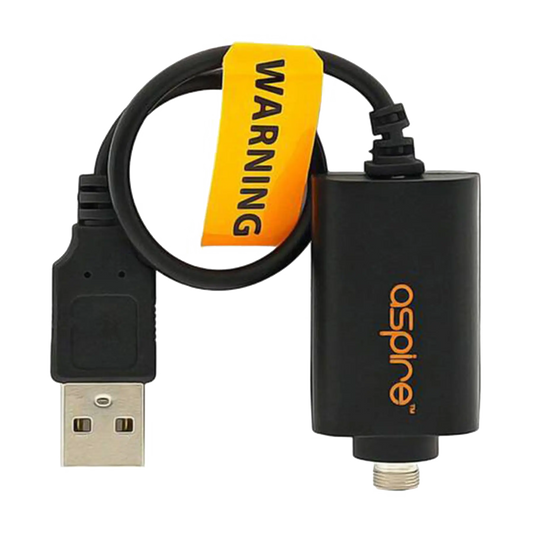 Aspire USB Ego Style Charger 500mAh