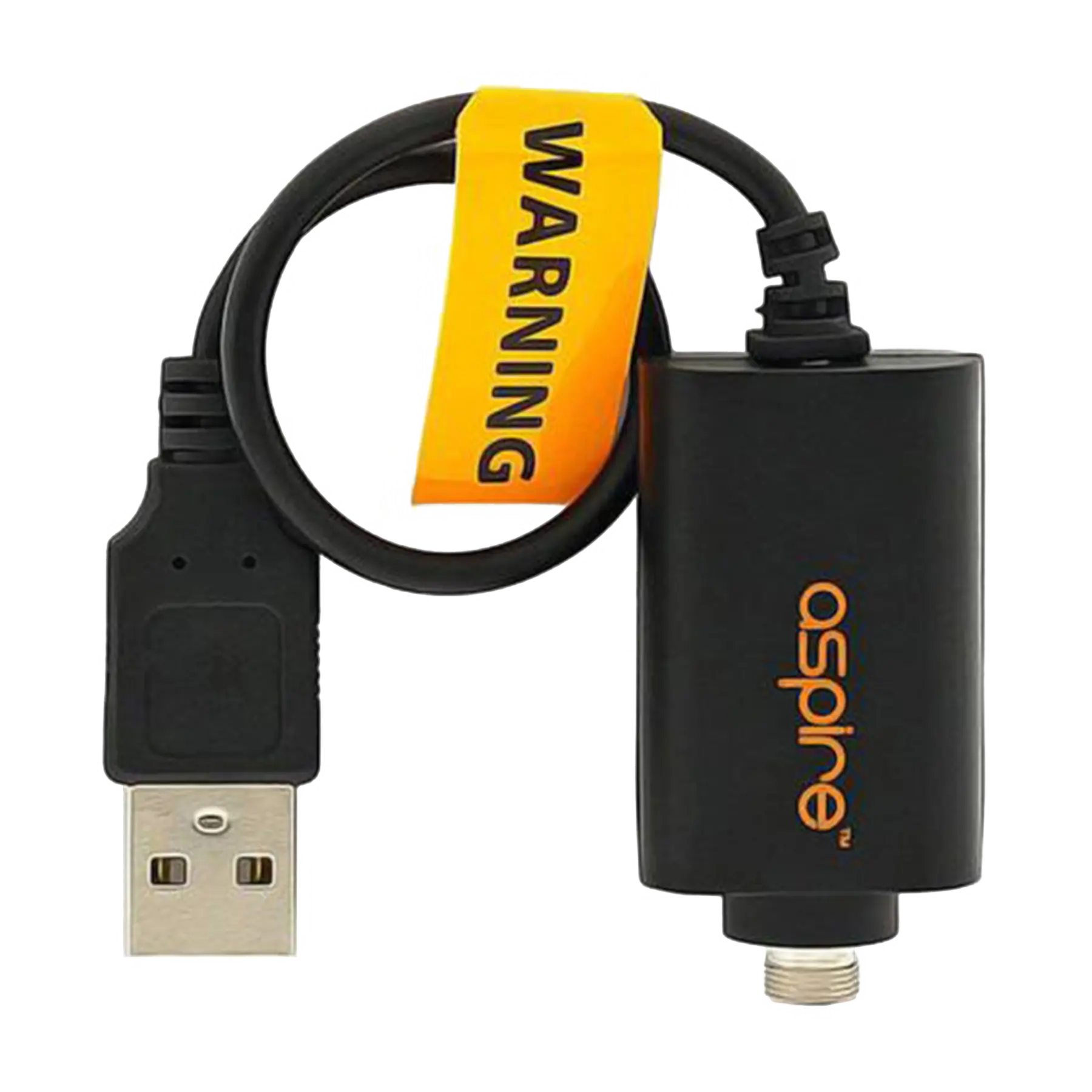 Aspire USB Ego Style Charger 500mAh Aspire USB Ego Style Charger 500mAh