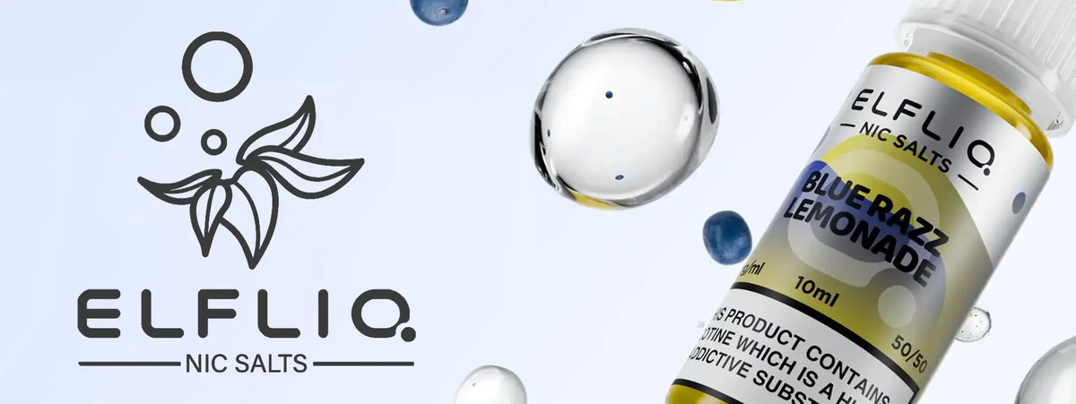 Elfliq 10ml