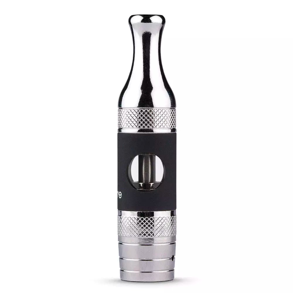 With a super comfy drip tip, you'll find the ETS is much comfier on the lips than a traditional cigarette!
