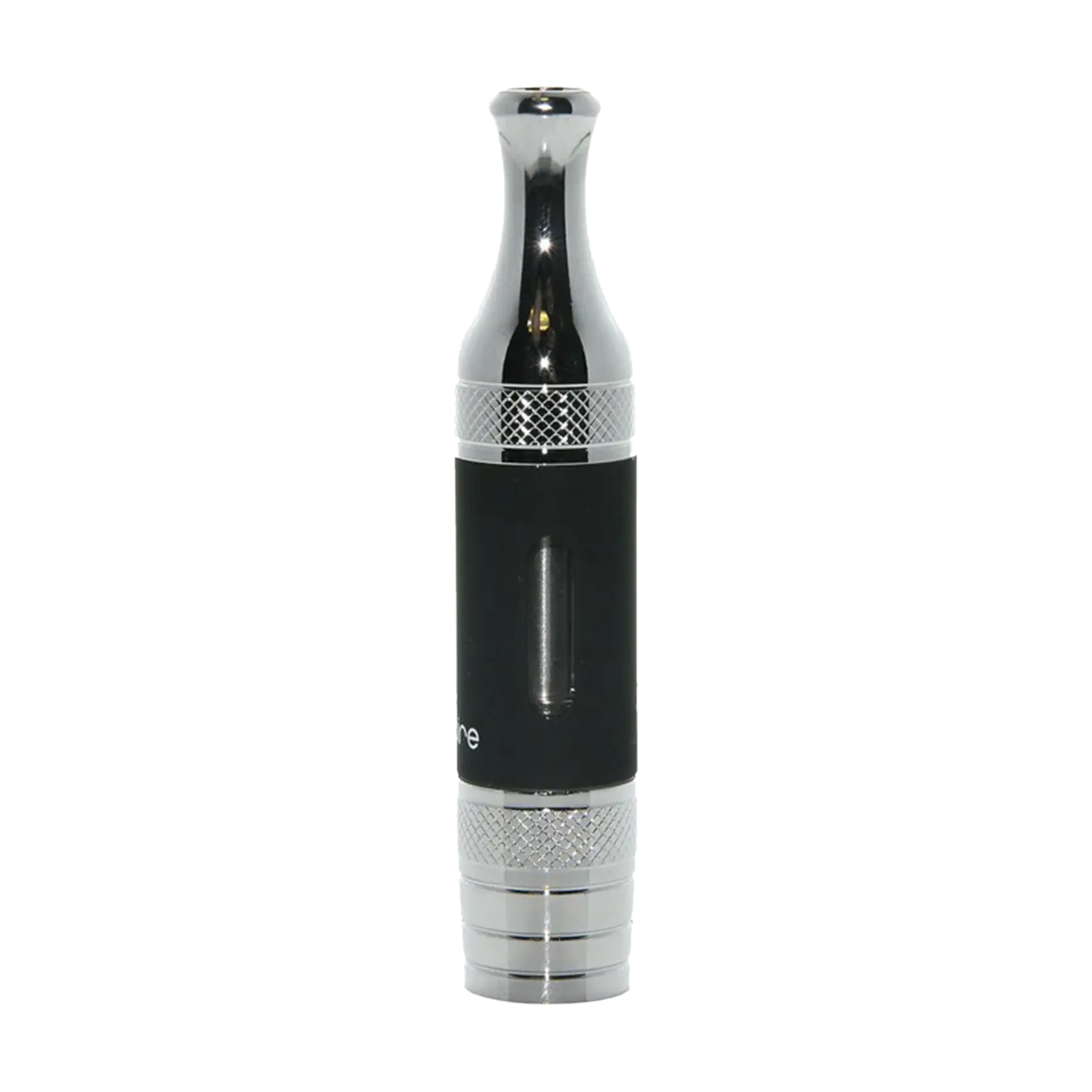 Aspire ETS Mouth To Lung Tank - Black