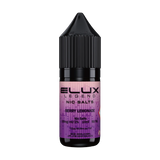 Berry Lemonade