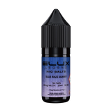 Blue Razz Gummy