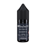 Blackberry Ice