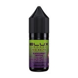 Blackcurrant Menthol