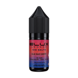 Blue Razz Cherry