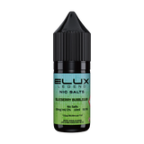 Blueberry Bubblegum