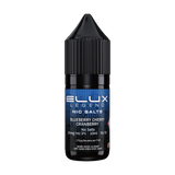 Blueberry Cherry Cranberry