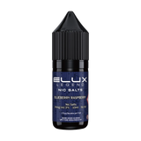 Blueberry Raspberry