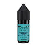 Blueberry Sour Raspberry