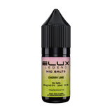 Cherry Lime