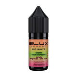 Cherry Sour Raspberry