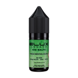 Fresh Menthol Mojito