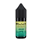 Lemon Mint