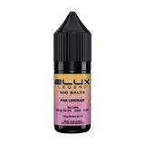 Pink Lemonade