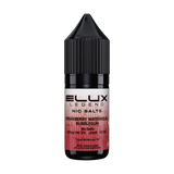 Strawberry Watermelon Bubblegum