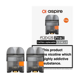 0.6Ω Mesh Built In Coil 2 Pack
