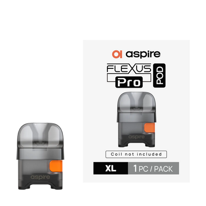 Aspire Flexus Pro Pod - XL