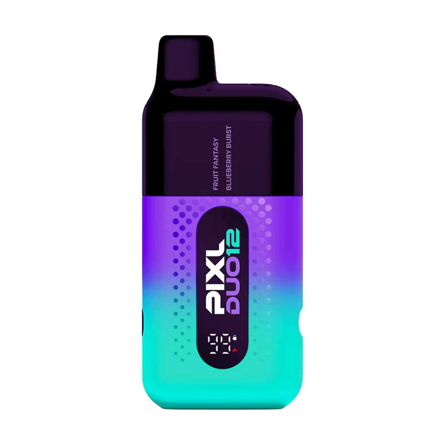 Pixl 12 Prefilled Vape Kit - Fantasy Edition