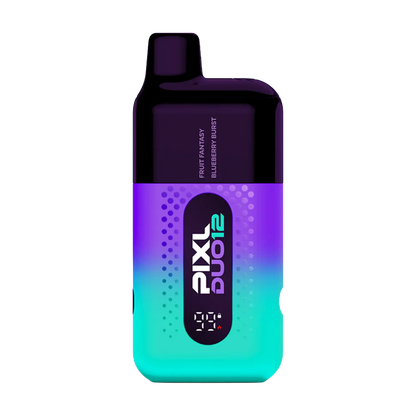 Pixl 12 Prefilled Vape Kit - Fantasy Edition