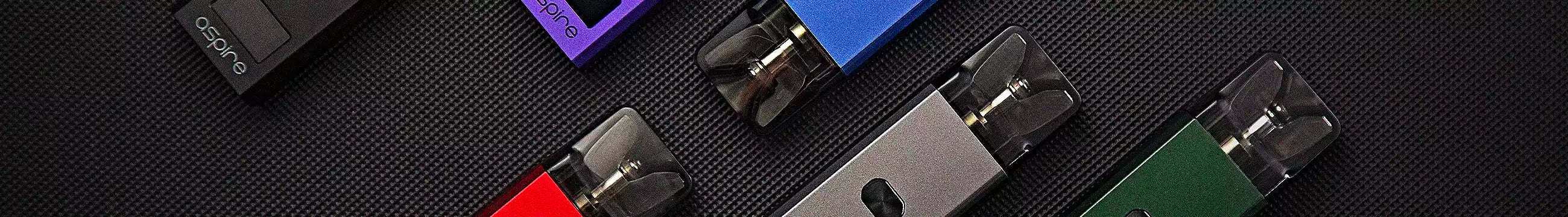 Favostix Device | Aspire Pod Devices | Buy Aspire Vape Pods Online