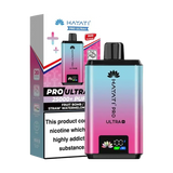 Fruit Bomb / Strawberry Watermelon B' Gum