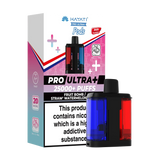 Fruit Bomb / Strawberry Watermelon B' Gum