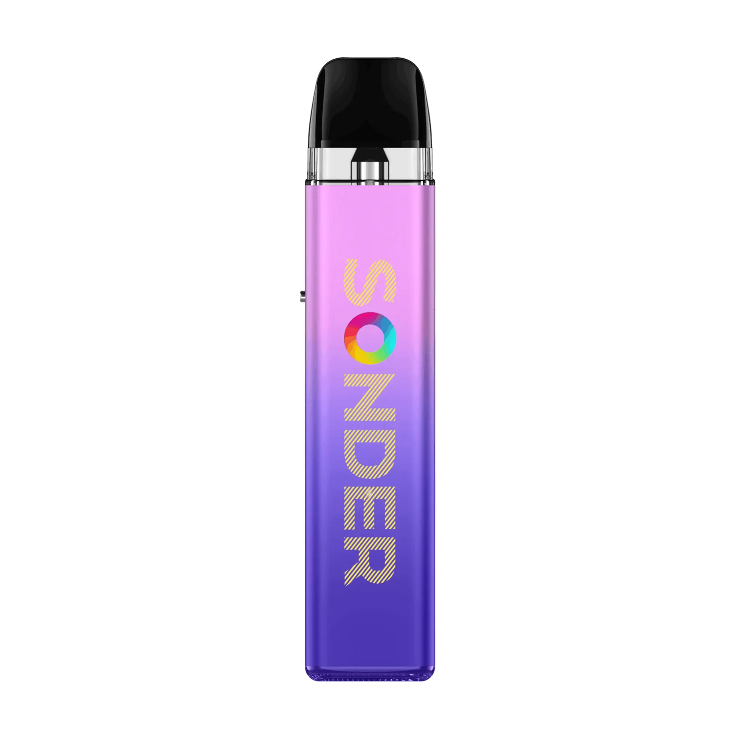 Geekvape Sonder Q2 Pod Kit - Fizzy Grape