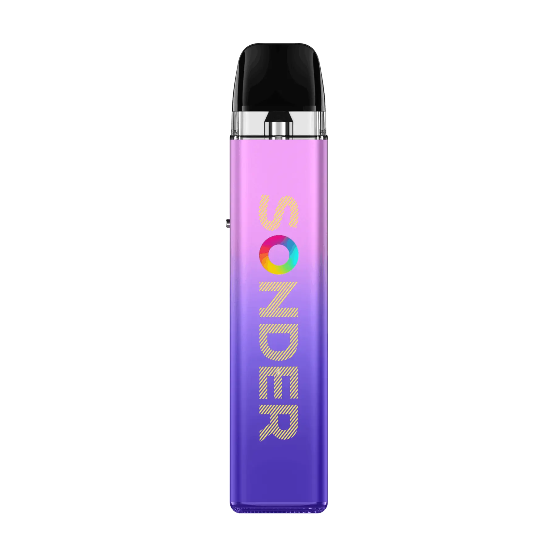 Geekvape Sonder Q2 Pod Kit - Fizzy Grape