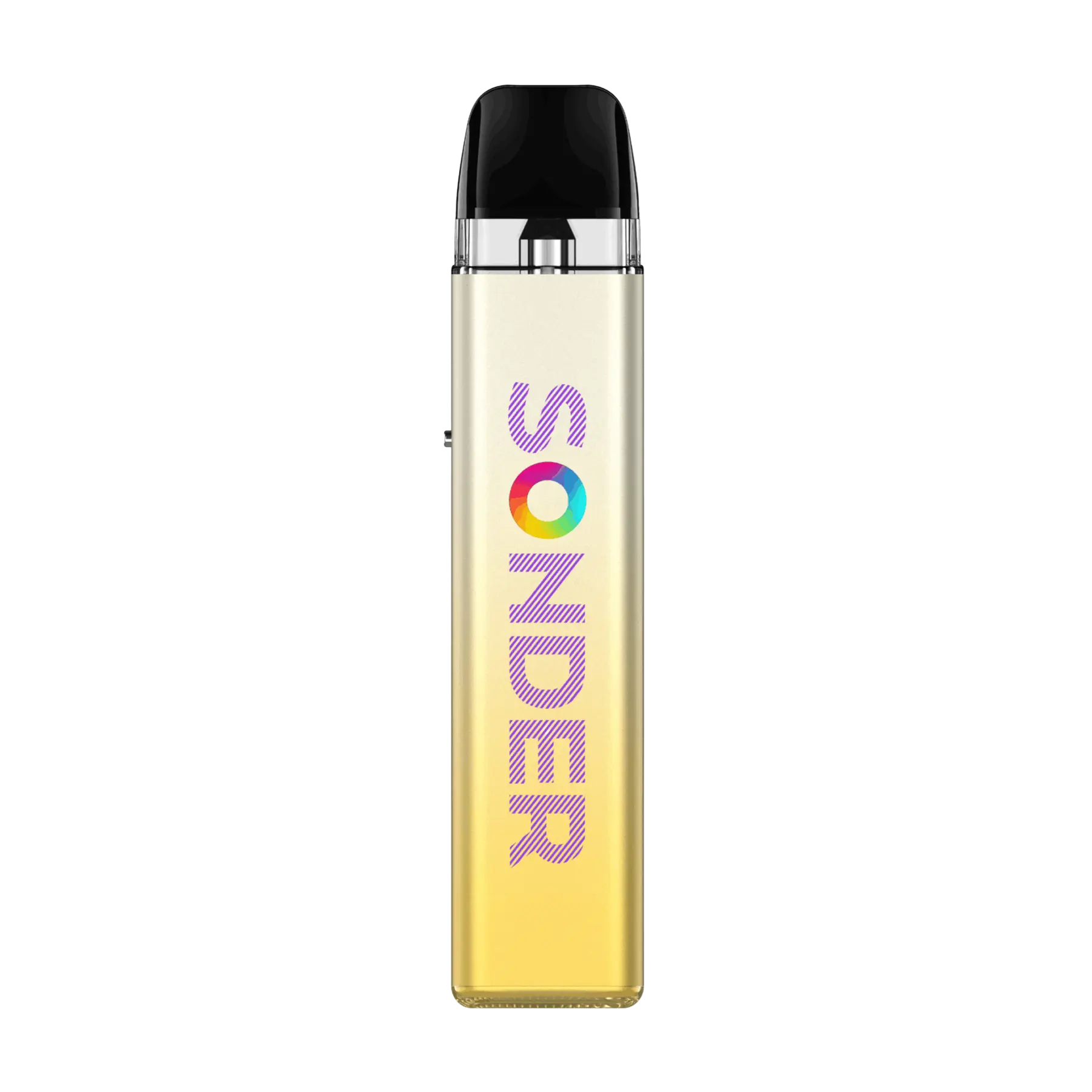 Geekvape Sonder Q2 Pod Kit - Fizzy Lemon