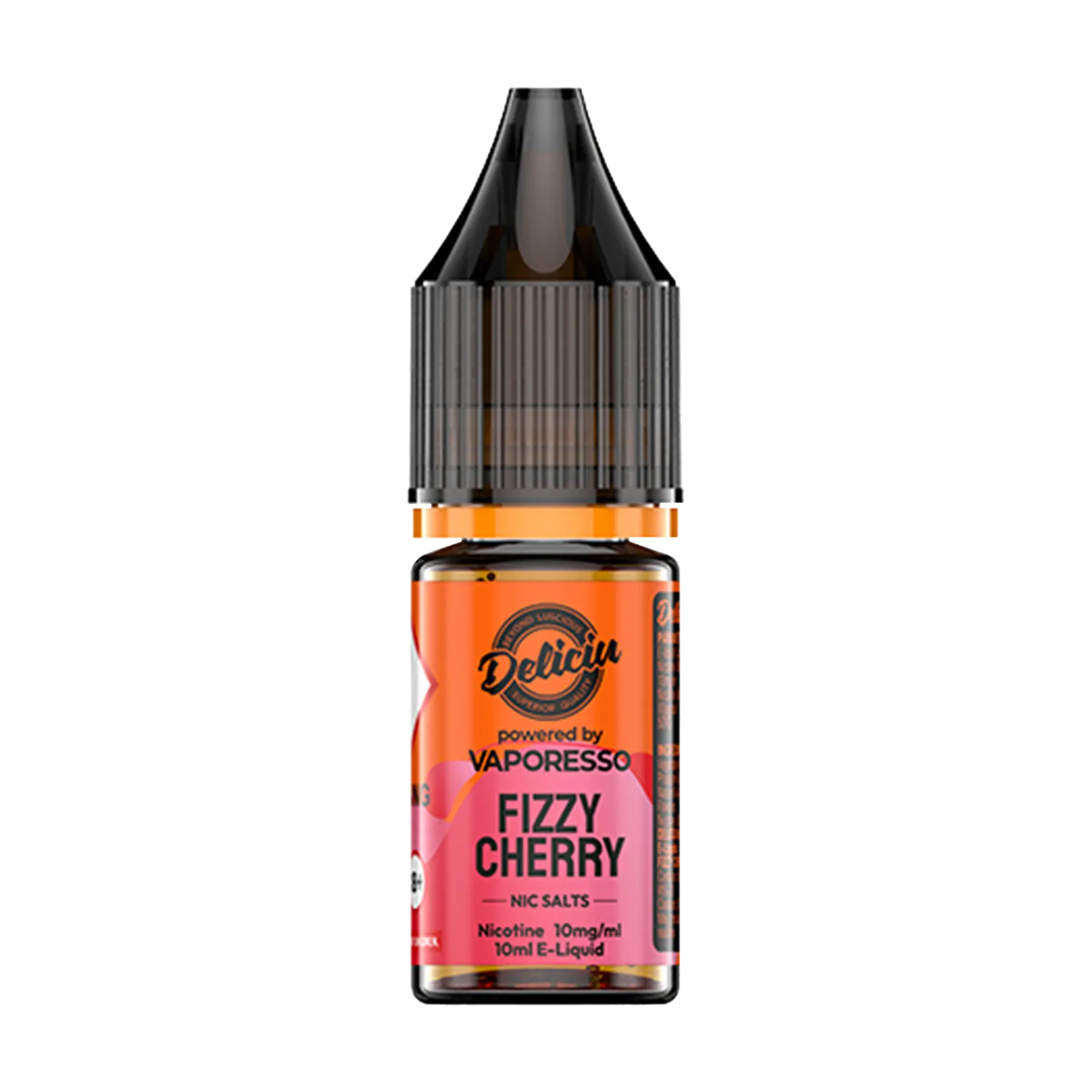 Vaporesso Deliciu V2 - 10ml E Liquid Nicotine Salt