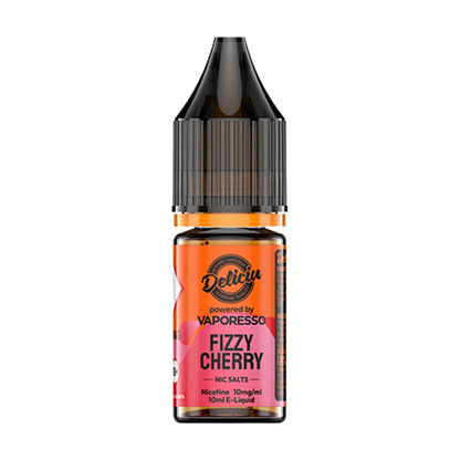 Vaporesso Deliciu V2 10ml Nicotine Salt