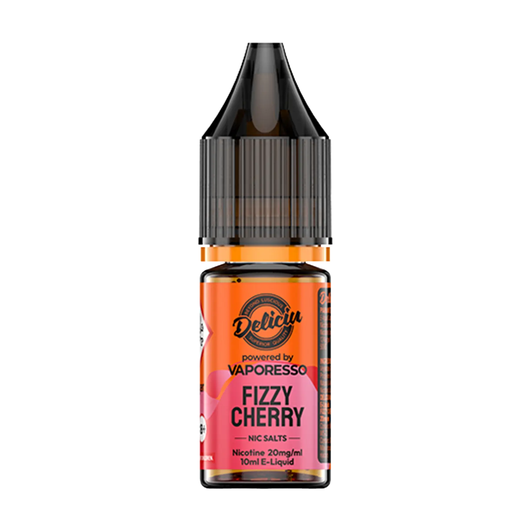 Vaporesso Deliciu V2 - 10ml E Liquid Nicotine Salt