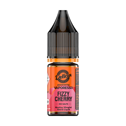 Vaporesso Deliciu V2 10ml Nicotine Salt