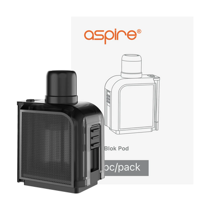 Aspire Flexus Blok Pod - XL