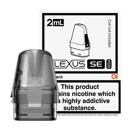 Aspire Flexus SE Pod - 2ml