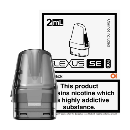 Aspire Flexus SE Pod - 2ml
