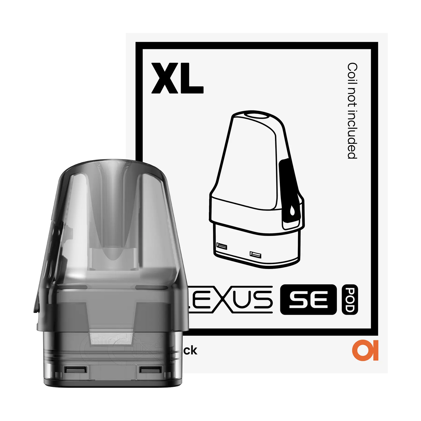Aspire Flexus SE Pod - XL