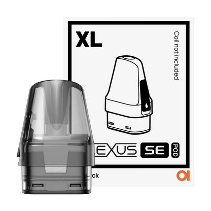 Aspire Flexus SE Pod - XL
