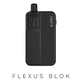 Aspire Flexus Blok Kit  Replacement Coils