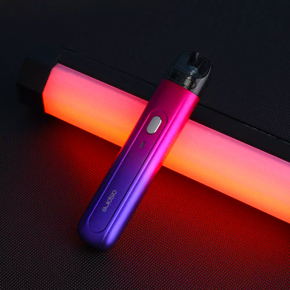 The worlds first 3-amp fast charging vape. Charge from 0-80% in just 10 minutes.