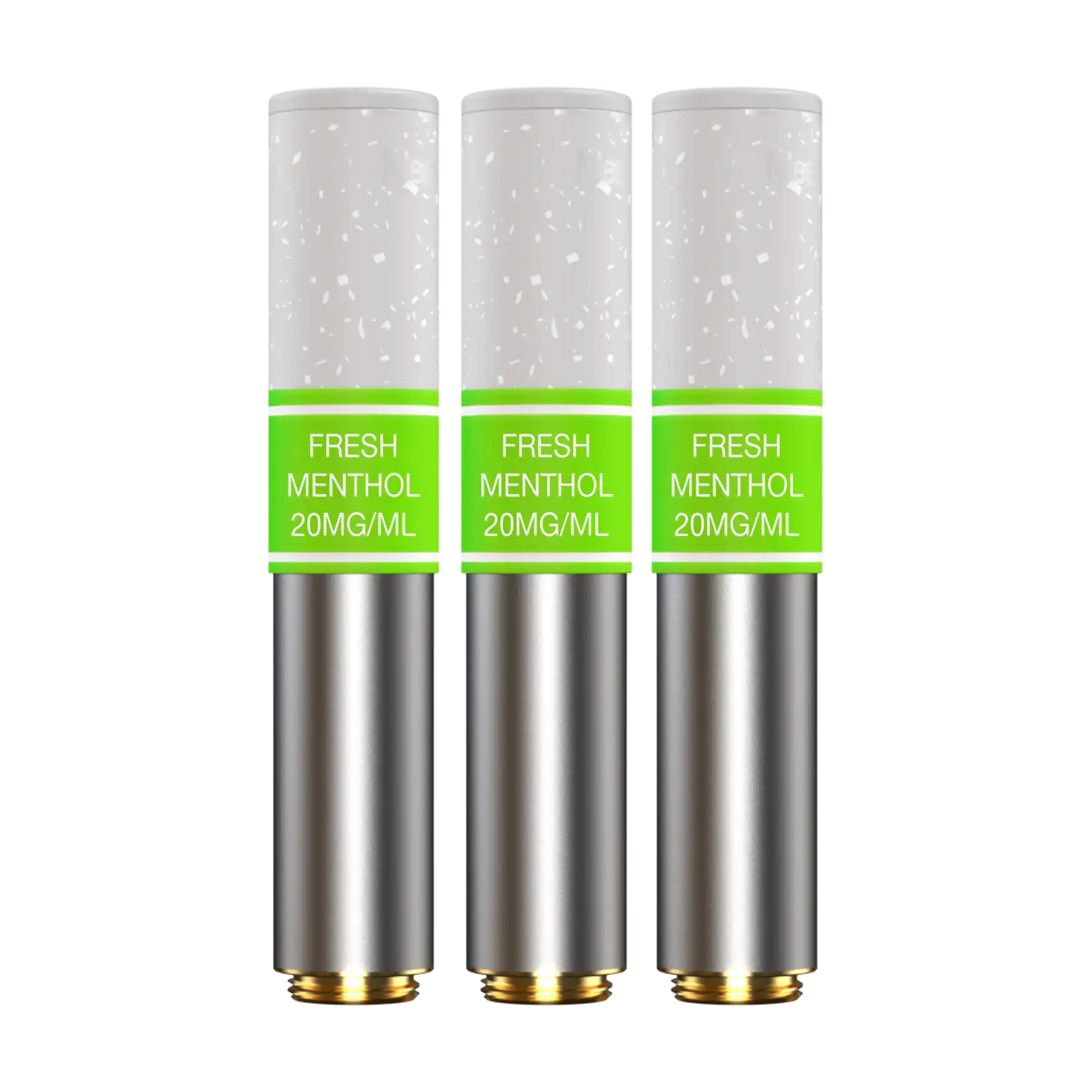 Aspire NexiOne Replacement Pod 3 Pack