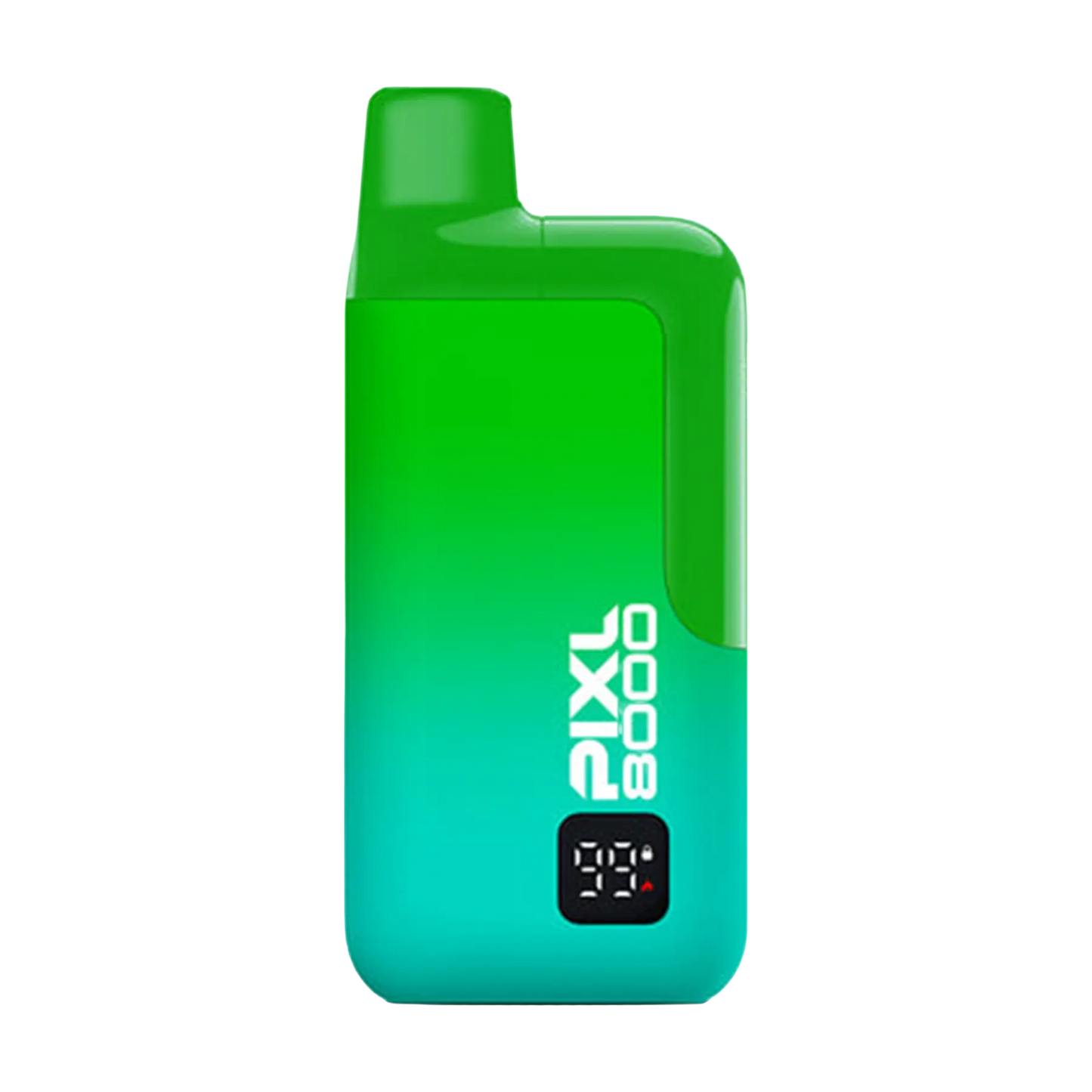 Pixl 8000 Prefilled Vape Kit - Fresh Mint