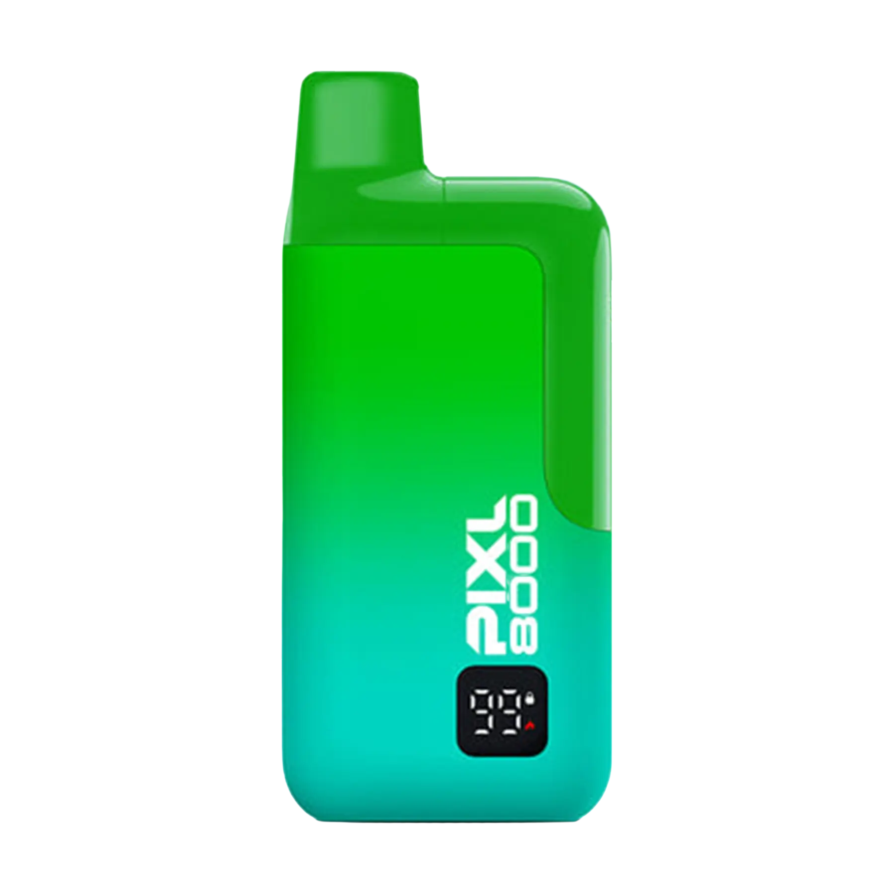 Pixl 8000 Prefilled Vape Kit - Fresh Mint