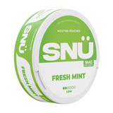 Fresh Mint