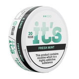 Fresh Mint