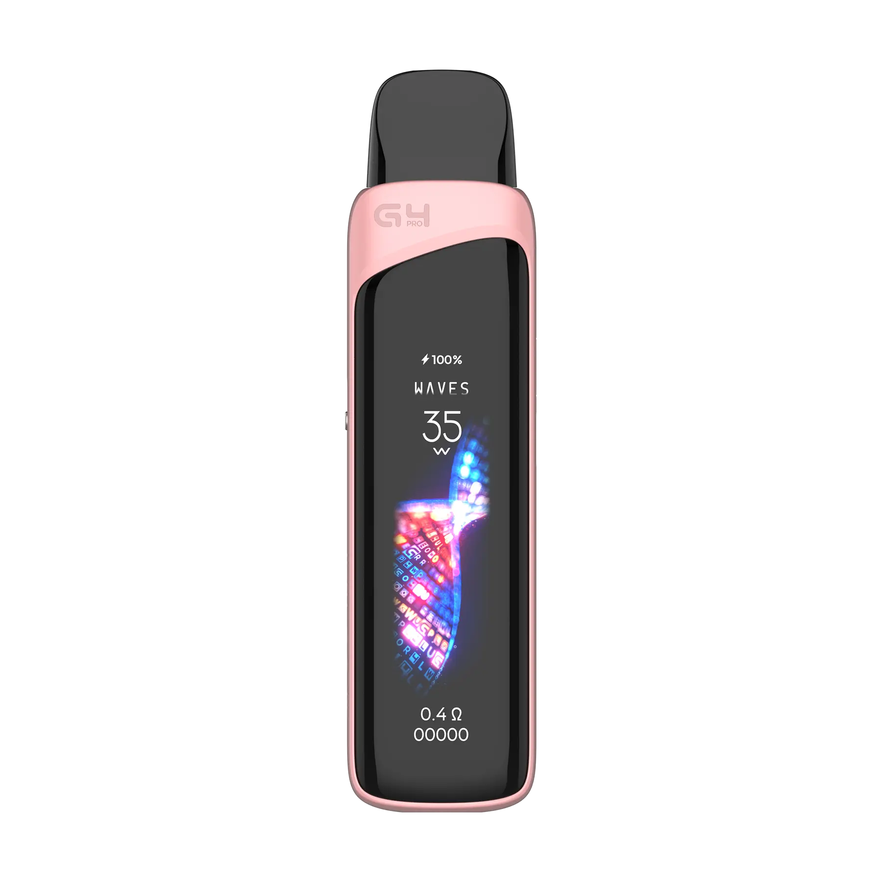 Uwell Caliburn G4 Pro Pod Kit - Fantasy Pink