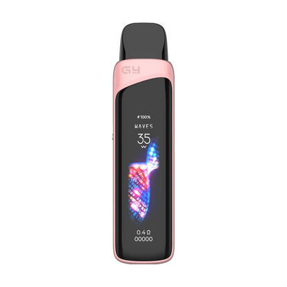 Uwell Caliburn G4 Pro Pod Kit - Fantasy Pink