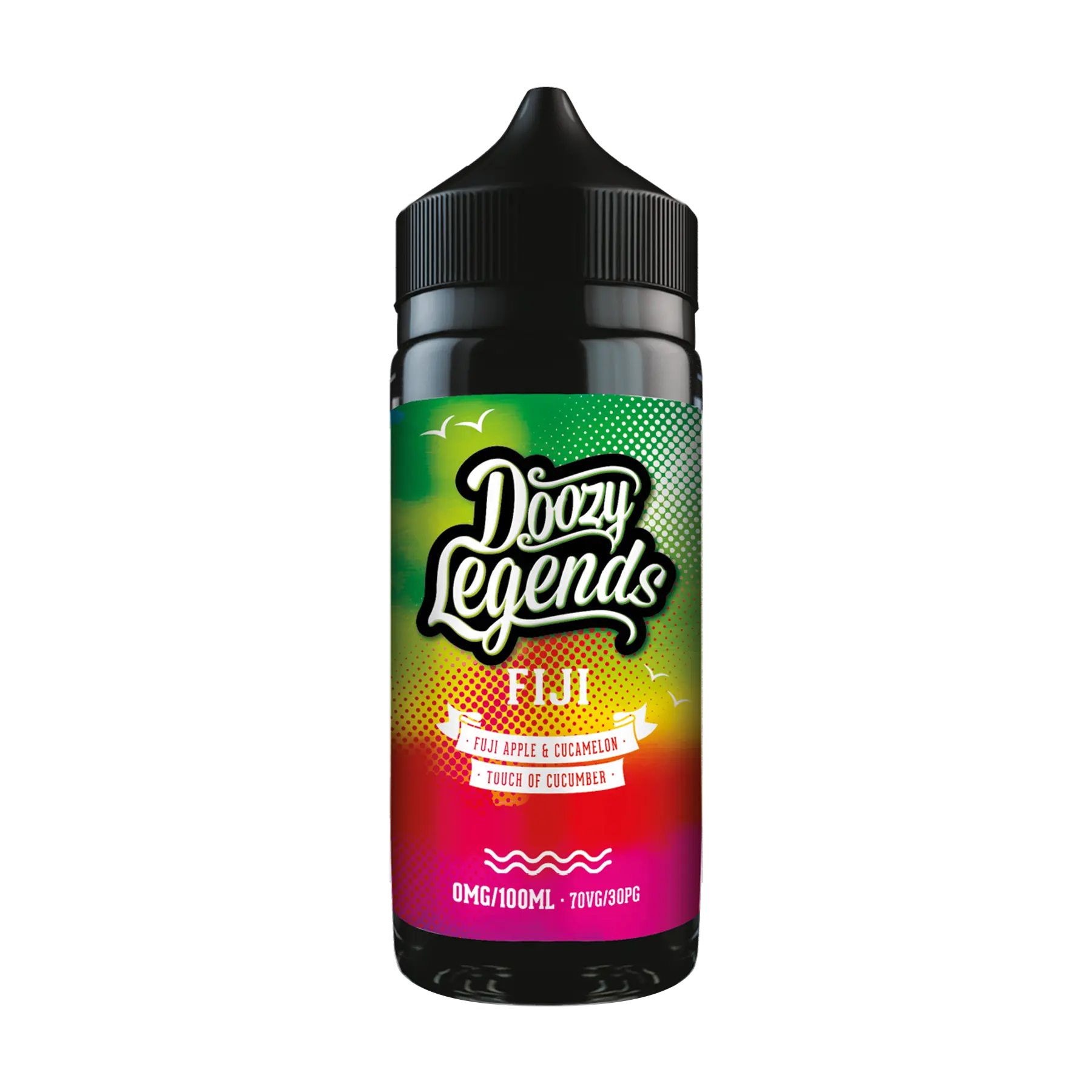 Doozy - 100ml E Liquid Shortfill