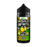 Fizzy Lemon